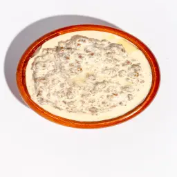 عريكة دبل قشطة